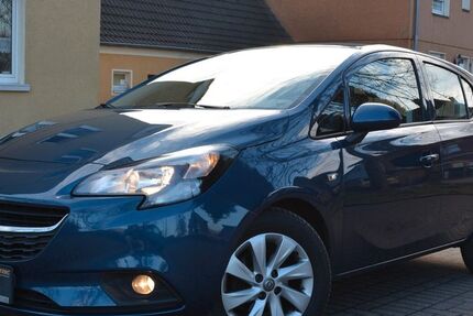 Opel Corsa 82.000 km 9.790 &euro; Bergkamen 59192