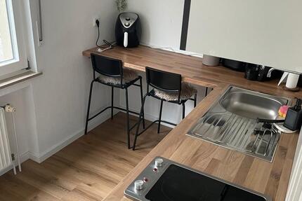 Wohnung Bochum Bochum-Südwest - 1 Zimmer, 35 m&sup2;, 495&euro; | Angebot:25944966