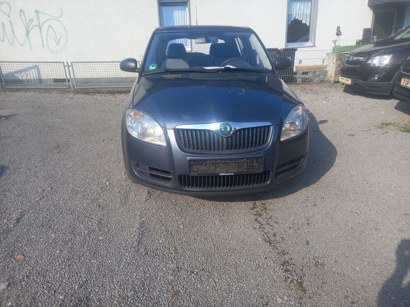 Fabia