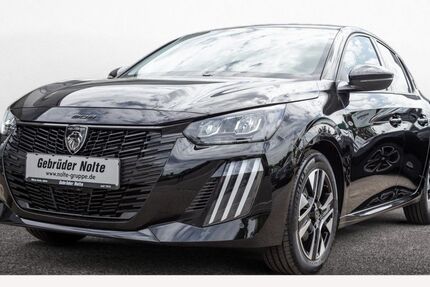 Peugeot 208 8.594 km 16.450 &euro; Hemer 58675