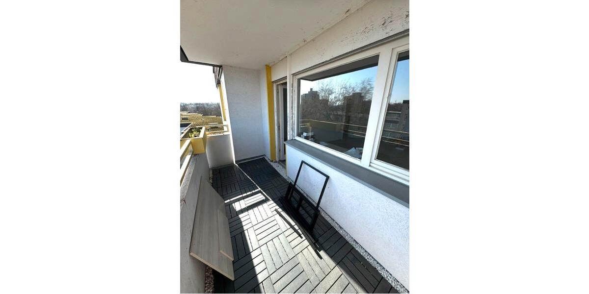 Etagenwohnung Dortmund Hombruch - 2 Zimmer, 58 m&sup2;, 487&euro; | Angebot:26092861