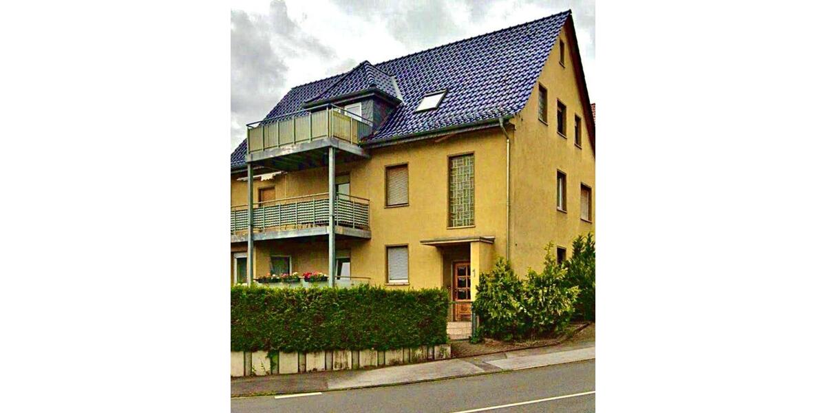 Dachgeschoßwohnung Menden (Sauerland) - 4 Zimmer, 80 m&sup2;, 239.000&euro; | Angebot:27446920