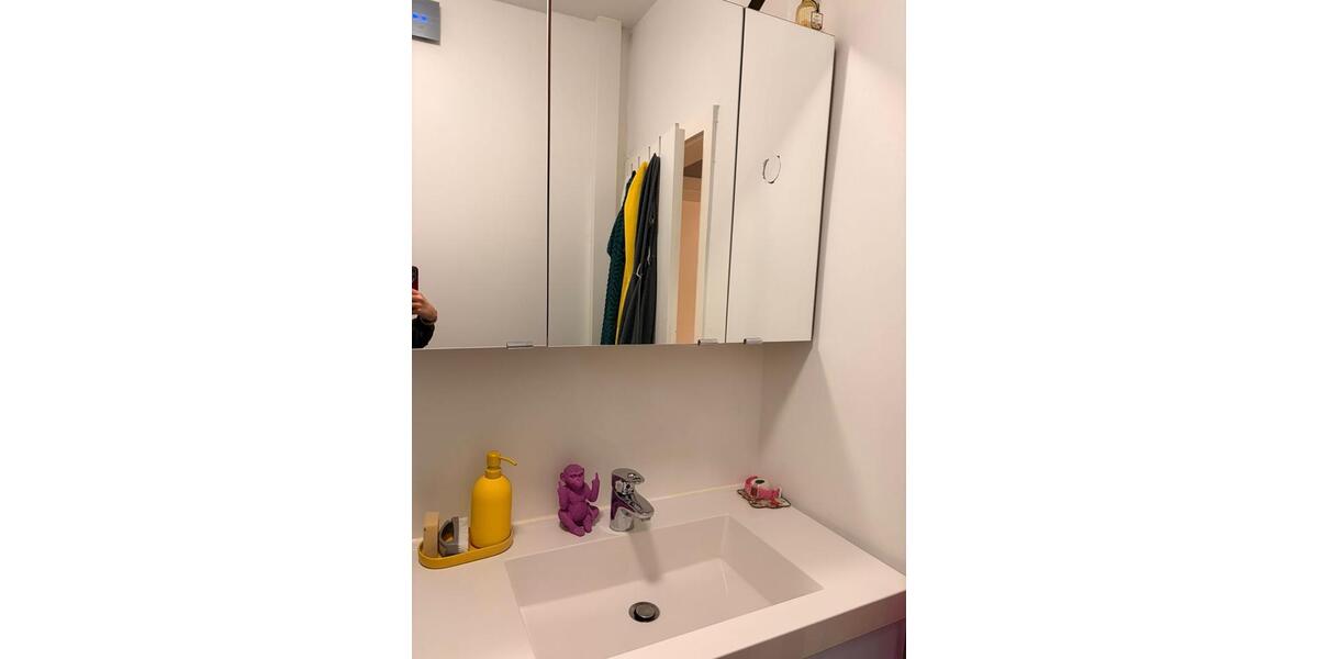 Etagenwohnung Dortmund Innenstadt Nord - 3 Zimmer, 62 m&sup2;, 870&euro; | Angebot:24743593