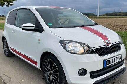 Skoda Citigo 112.106 km 5.400 € Witten 58454