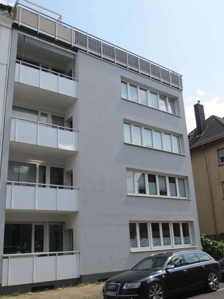 Wohnung zum Mieten in Gelsenkirchen 495 € 58.47 m²