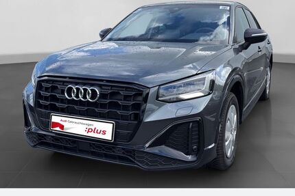 Audi Q2 8.551 km 27.990 &euro; Gelsenkirchen 45894