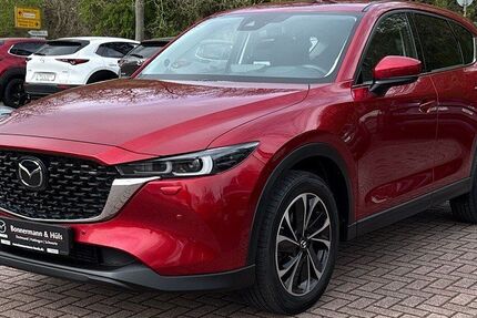 Mazda CX-5 73.268 km 26.590 &euro; Hattingen 45527