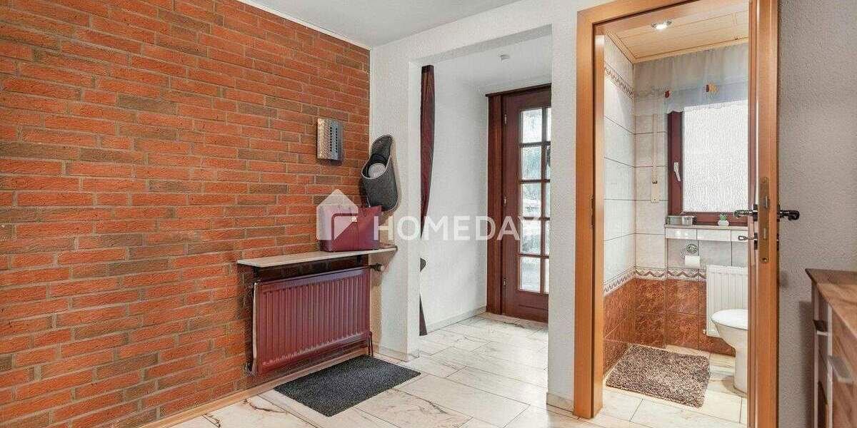 Reihenmittelhaus Dortmund Brechten - 5 Zimmer, 156 m&sup2;, 419.000&euro; | Angebot:25677758