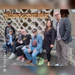 Die Klosterbrüder