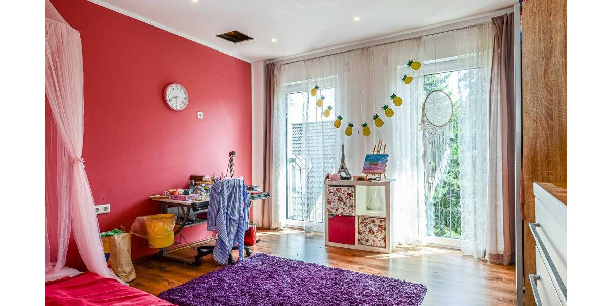 Einfamilienhaus Castrop-Rauxel Obercastrop - 6 Zimmer, 238 m&sup2;, 699.000&euro; | Angebot:23986770