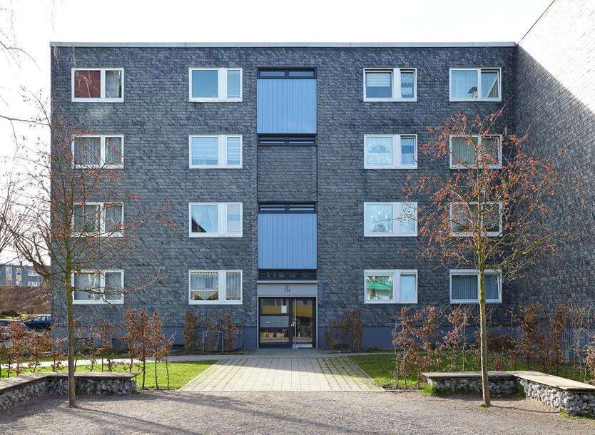 Wohnung zum Mieten in Bochum 855 € 88.5 m² 4 zimmer