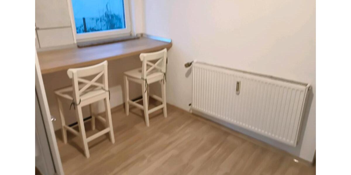 Etagenwohnung Castrop-Rauxel Rauxel - 1 Zimmer, 40 m&sup2;, 550&euro; | Angebot:25925592