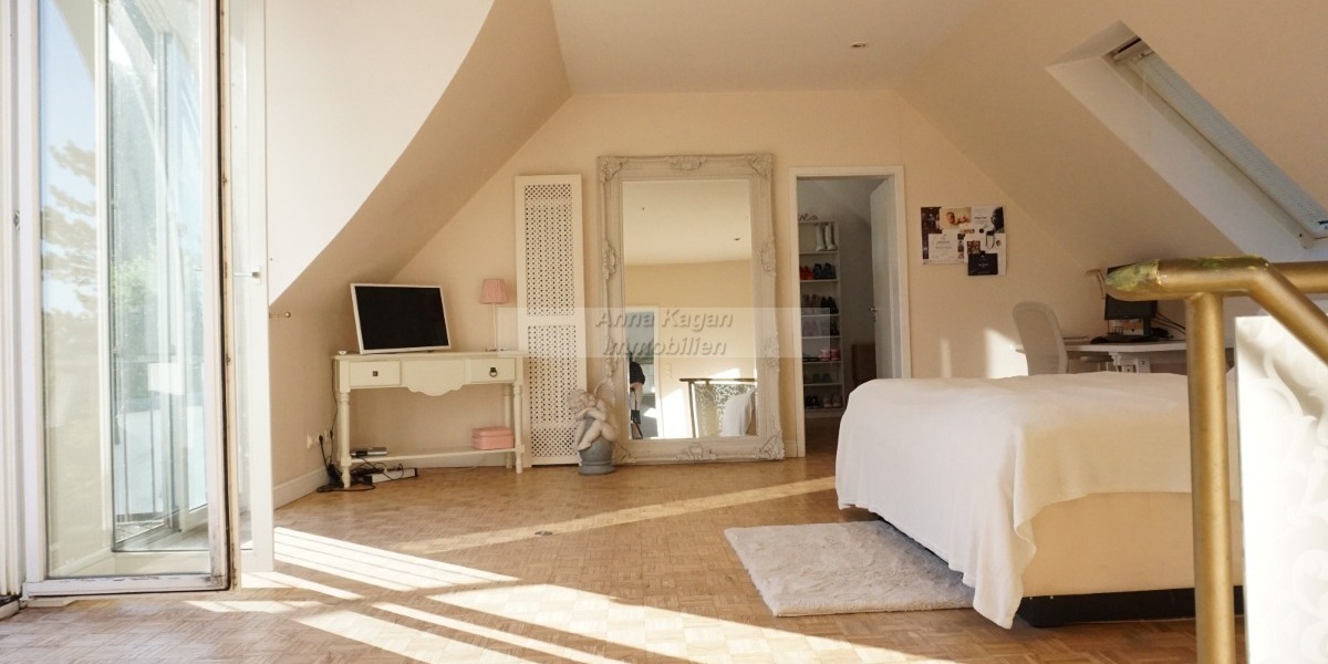 Verborgenes Wohnjuwel über dem Hengsteysee 6 zimmer