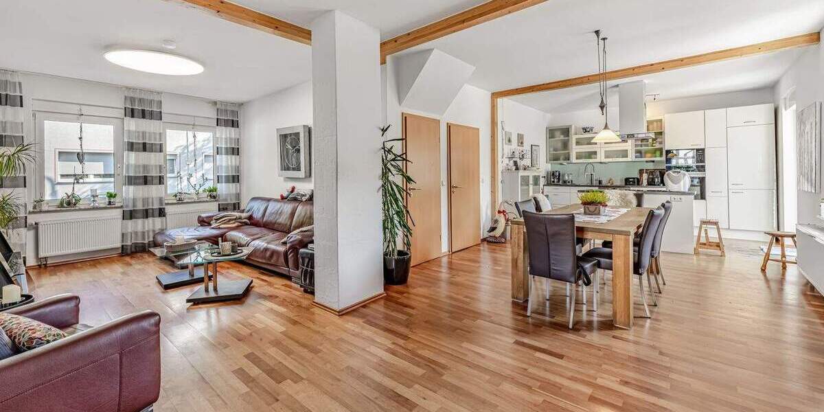 Einfamilienhaus Herne Wanne - 6 Zimmer, 157 m&sup2;, 399.000&euro; | Angebot:24620979