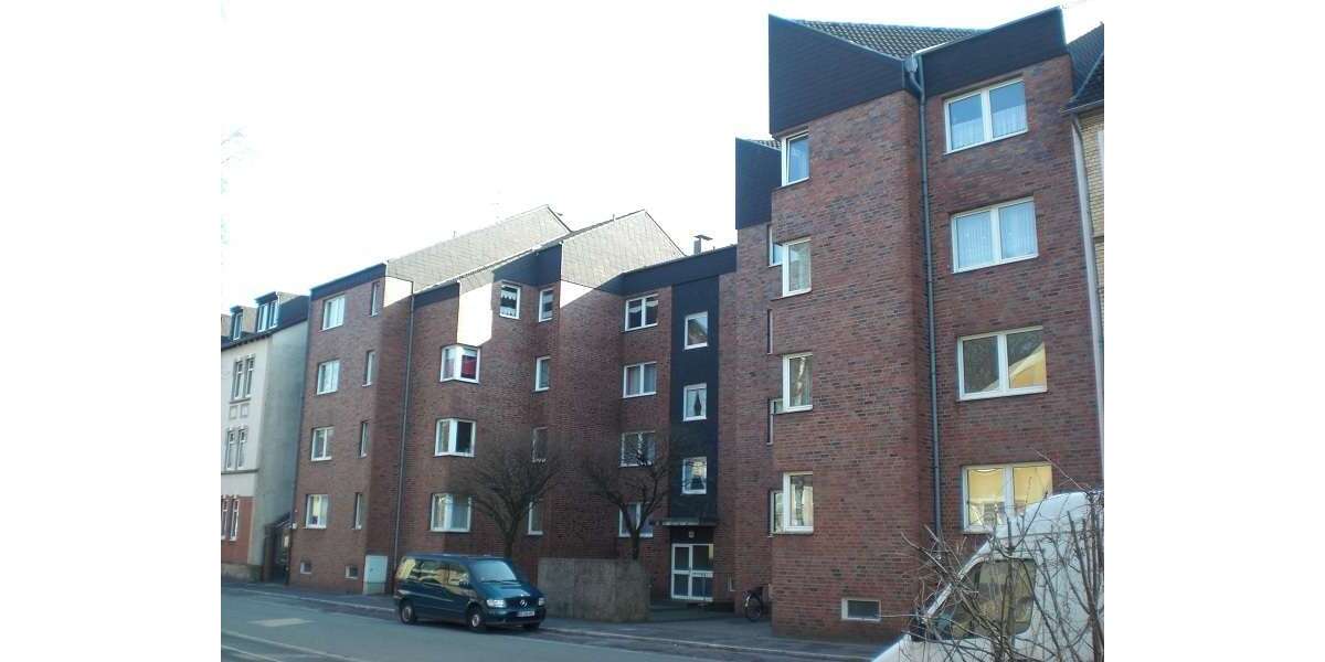 Etagenwohnung Recklinghausen Süd - 2 Zimmer, 65 m&sup2;, 356&euro; | Angebot:26582959