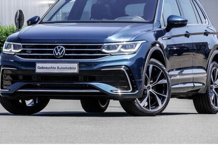 VW Tiguan 95.931 km 30.900 &euro; Lüdinghausen 59348