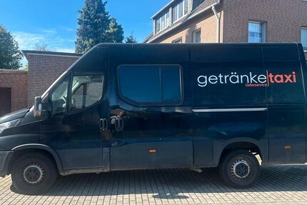 IVECO Andere 71.623 km 17.000 &euro; Dortmund 44227