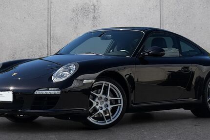 Porsche 997 55.658 km 75.500 &euro; Holzwickede 59439
