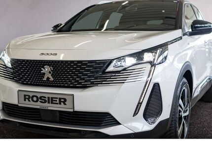 Peugeot 3008 17.411 km 22.490 &euro; Menden 58706