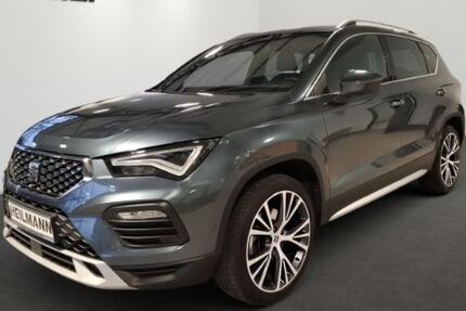Seat Ateca 41.684 km 26.950 &euro; Gelsenkirchen 45891