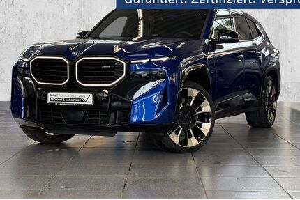 BMW XM 31.251 km 103.290 &euro; Sprockhövel 45549