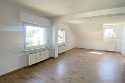 Wohnung Dortmund Brackel - 2 Zimmer, 68 m&sup2;, 495&euro; | Angebot:26795623