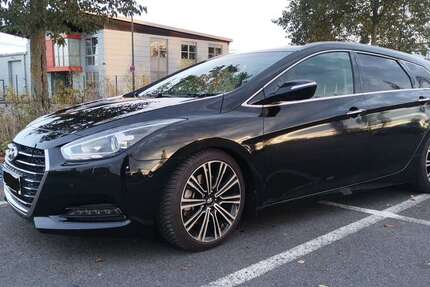 Hyundai i40 167.900 km 8.990 &euro; Recklinghausen 45665