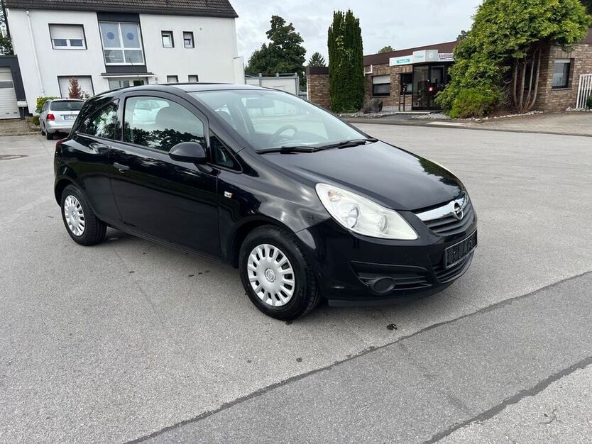 Corsa
