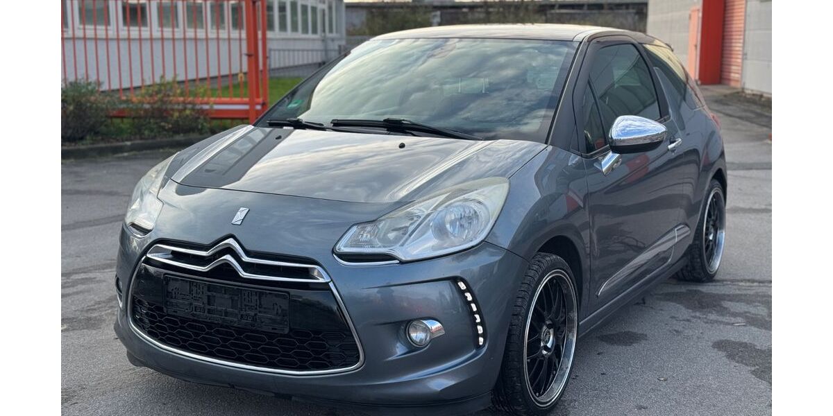 Citroen DS3 194.000 km 2.490 &euro; Herten 45701