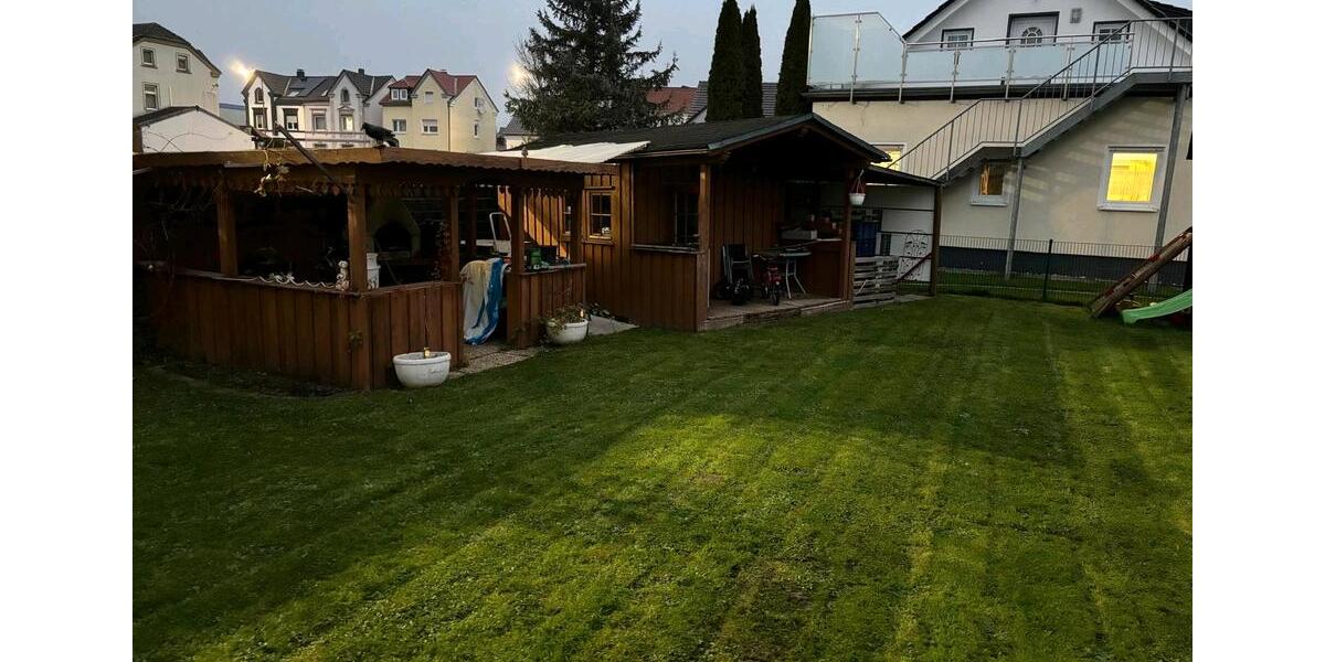 Einfamilienhaus Menden (Sauerland) - 5 Zimmer, 130 m&sup2;, 350.000&euro; | Angebot:27428752