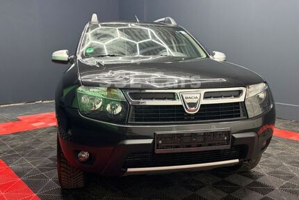 Dacia Duster 144.029 km 5.990 &euro; Bochum 44795