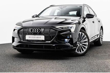 Audi e-tron 89.536 km 33.830 &euro; Hagen 58091