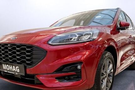 Ford Kuga 11.869 km 28.490 &euro; Gelsenkirchen 45881