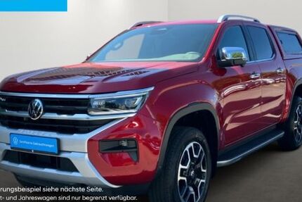 VW Amarok 13.509 km 49.990 &euro; Hagen 58089