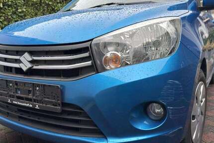 Suzuki Celerio 51.000 km 3.999 &euro; Hagen 58097