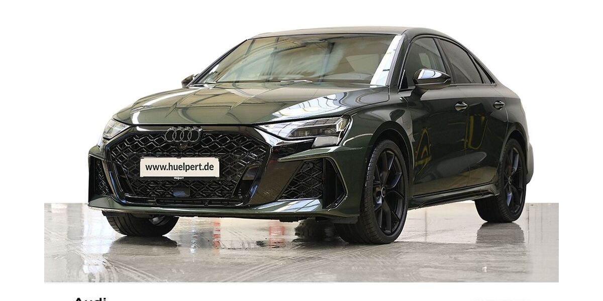 Audi RS3 4.000 km 72.430 &euro; Dortmund 44143