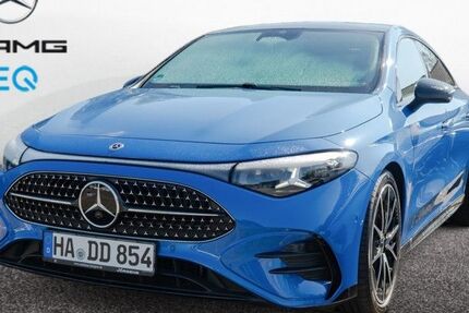 Mercedes-Benz CLA 200 9.500 km 41.690 &euro; Hagen 58135