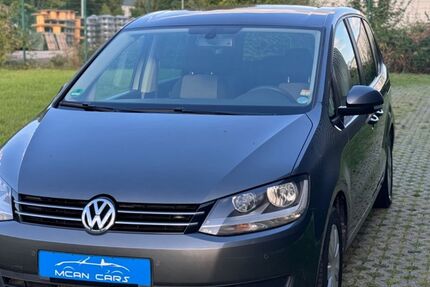 VW Sharan 217.305 km 7.900 € OER ERKENSCHWICK 45739