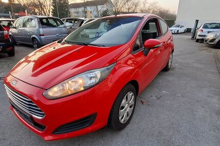 Ford Fiesta 253.400 km 2.650 &euro; Dortmund 44339