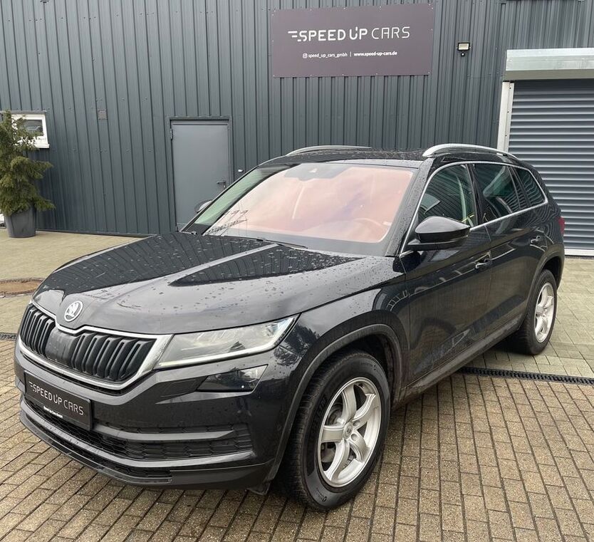 Kodiaq