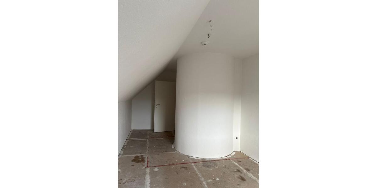 Maisonettenwohnung Herne Sodingen - 6 Zimmer, 126 m&sup2;, 1.350&euro; | Angebot:24774278