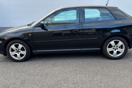 Audi A3 182.000 km 1.999 &euro; Nachrodt 58769