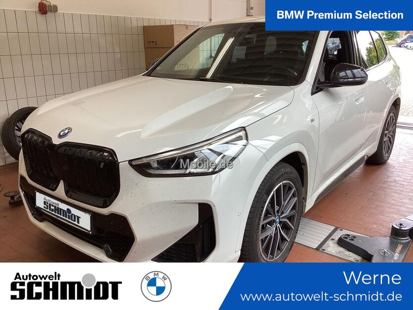 BMW iX1 47.005 km 36.790 € Werne 59368