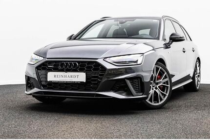 Audi A4 43.541 km 37.850 &euro; Hagen 58091
