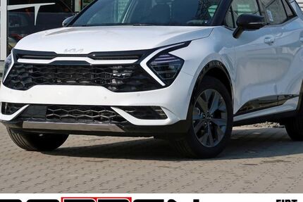Kia Sportage 4.999 km 38.950 &euro; Herten 45701