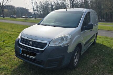 Peugeot Partner 122.000 km 6.500 &euro; Holzwickede 59439