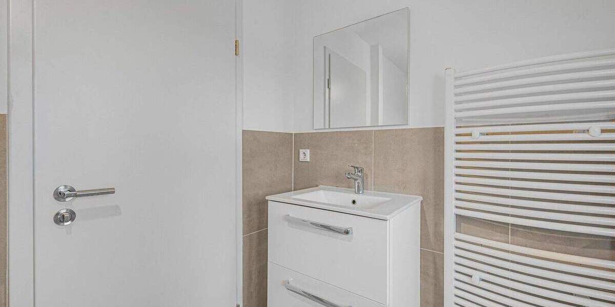 Etagenwohnung Gelsenkirchen Erle - 4 Zimmer, 81 m&sup2;, 169.000&euro; | Angebot:24725240