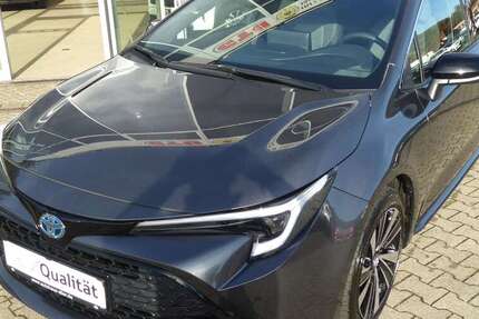 Toyota Corolla 6.545 km 35.899 &euro; Iserlohn 58638