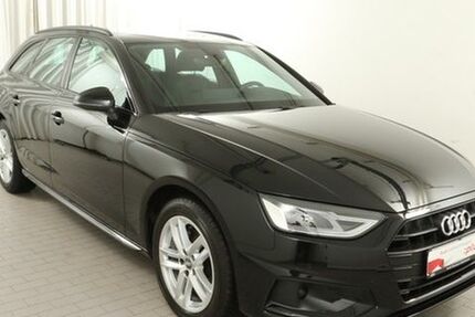 Audi A4 84.596 km 23.715 &euro; Dortmund 44143