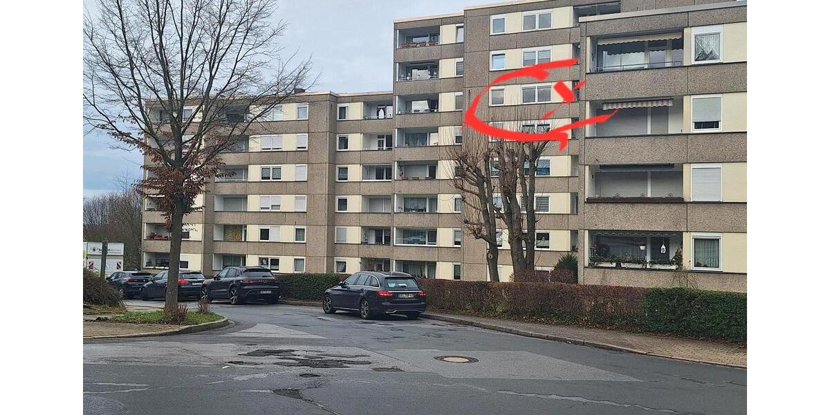 Etagenwohnung Hattingen Blankenstein - 2.5 Zimmer, 62 m&sup2;, 120.000&euro; | Angebot:24581618